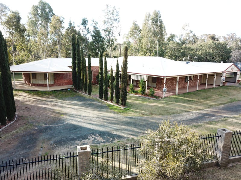 602 Old Deniliquin Road, Moama, NSW 2731