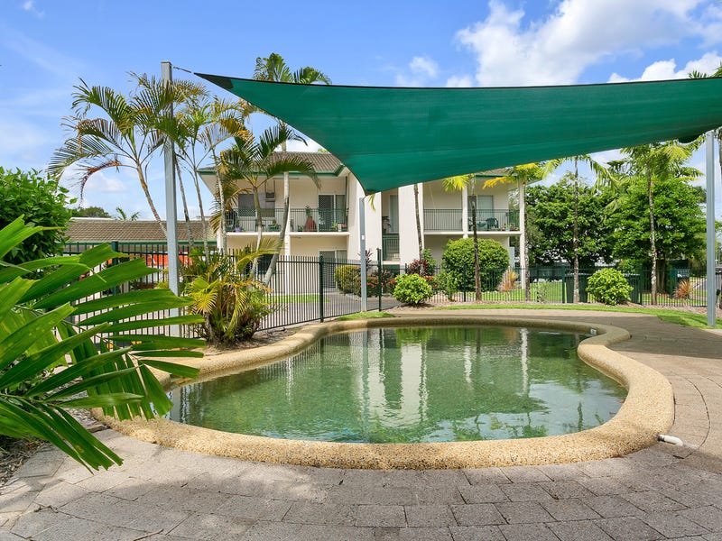 5 342 344 Mccoombe Street Mooroobool Qld 4870 Property Details