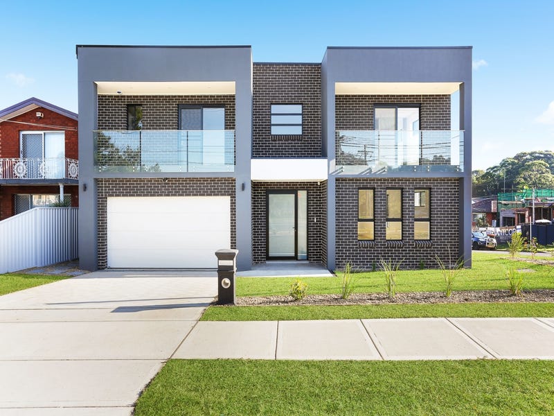 97 Denman Road, Hall, NSW 2198