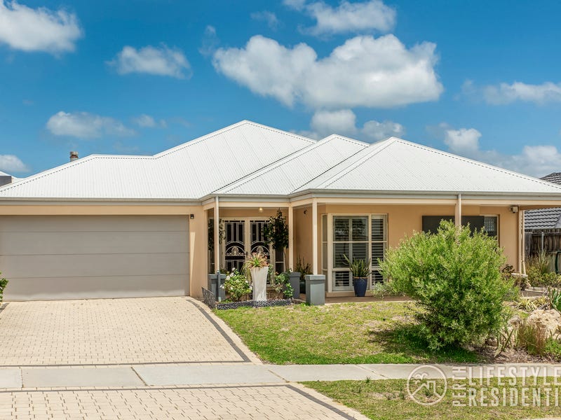 12 Moonrise Street, Yanchep, WA 6035 Property Details