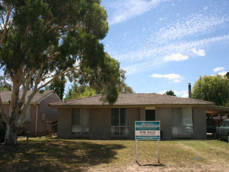 58 Duralla Street, Bungendore, NSW 2621 Property Details