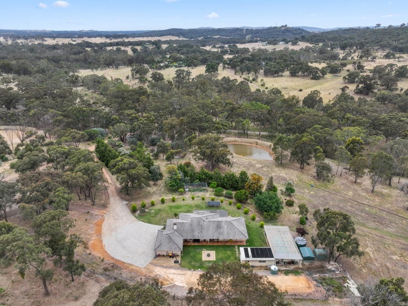 245 Sharps And Taylors Road, Tallarook, Vic 3659 House for Sale