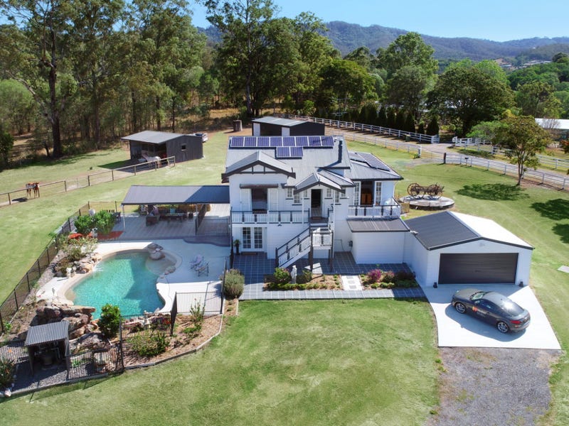 Acreage for Sale in Willow Vale, QLD 4209