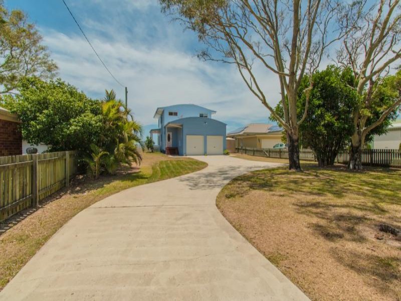 57 Biggs Avenue, Beachmere, Qld 4510 Property Details