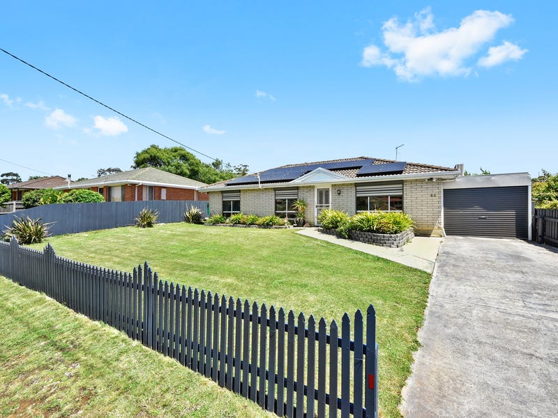 44 Stanley St, Summerhill, Tas 7250 Property Details