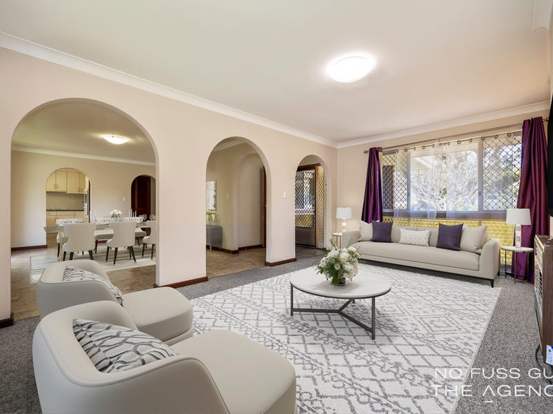 1 Cade Place, Greenwood, WA 6024 Property Details