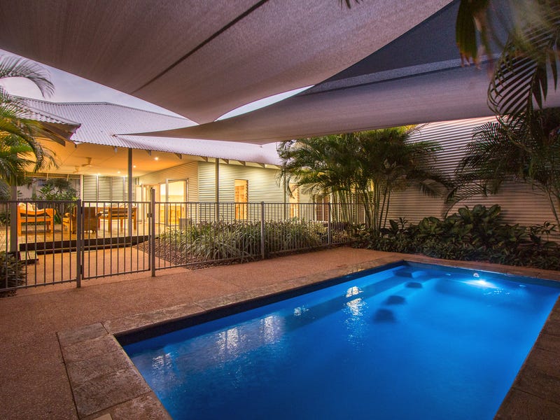 6 Mina Court, Cable Beach, WA 6726