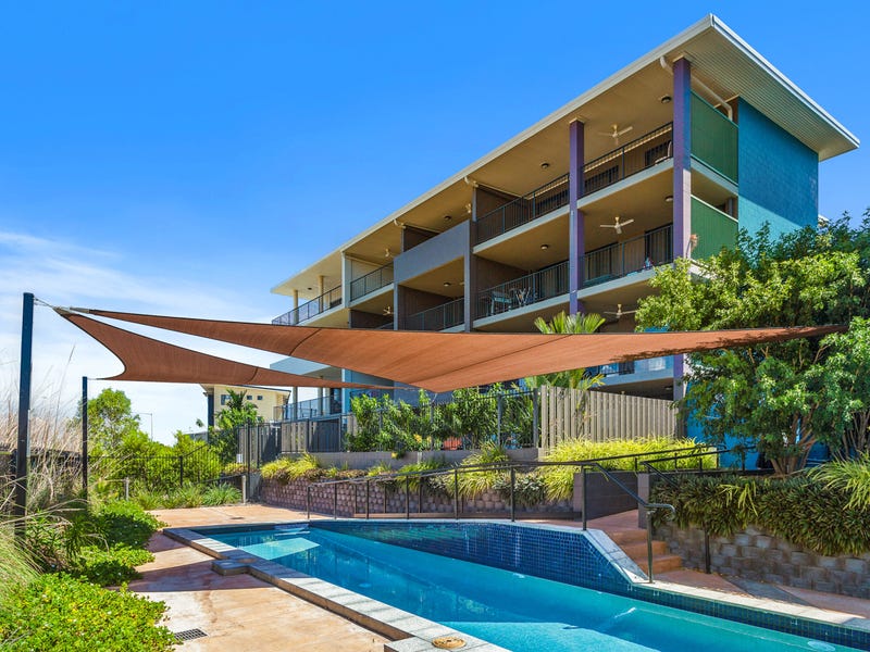 2F/174 Forrest Parade, Rosebery, NT 0832 Apartment for Sale