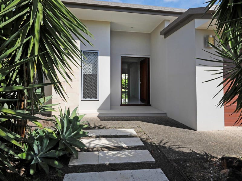 26 Canopy's Edge Boulevard, Smithfield, Qld 4878 Property Details