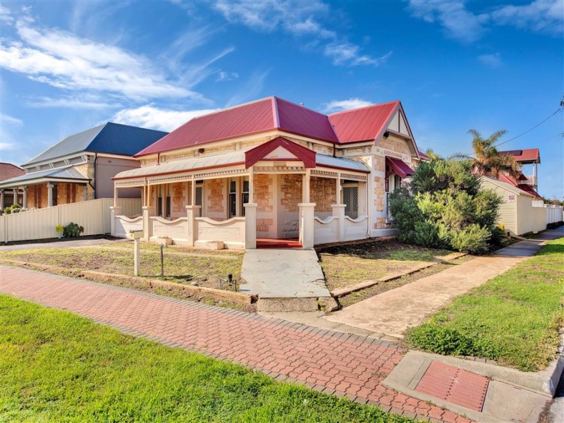30 Esplanade, Semaphore South, SA 5019