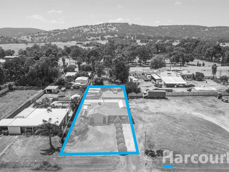32 Central Avenue, North Dandalup, WA 6207