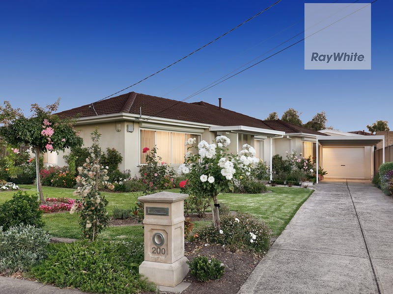 200 Carrick Drive, Gladstone Park, VIC 3043