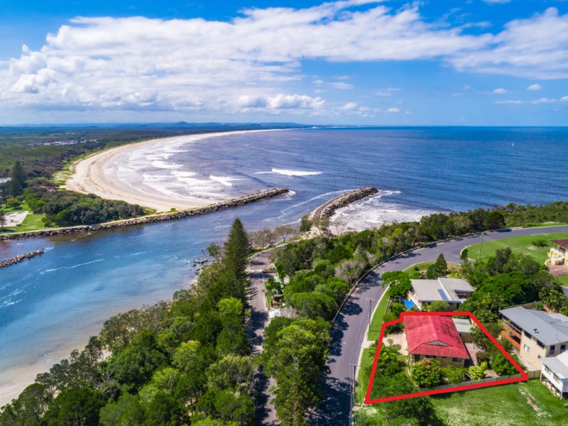 89 Ocean Drive, Evans Head, NSW 2473