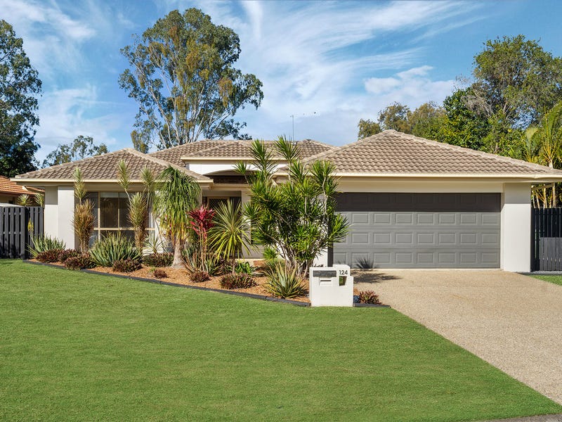 124 River Meadows Drive, Upper Coomera, QLD 4209