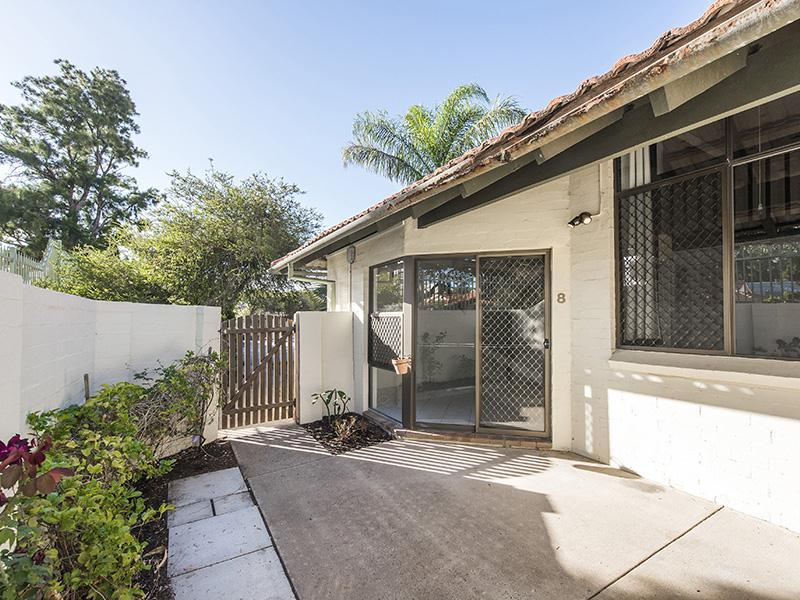8/124 Mandurah Terrace, Mandurah, WA 6210 Property Details
