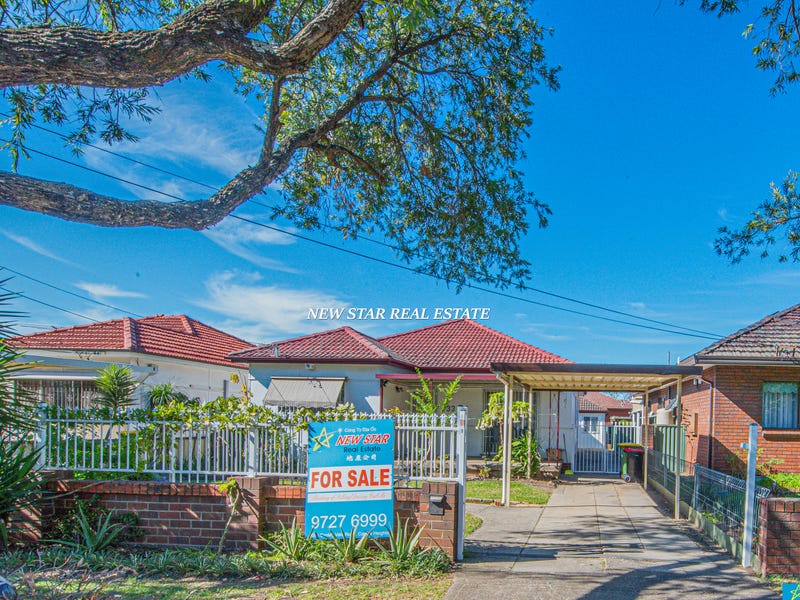 33 Rose Street, Sefton, NSW 2162 Property Details