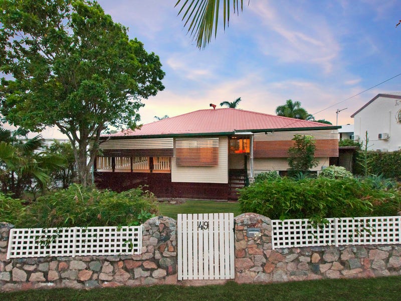 49 Warburton Street, North Ward, QLD 4810