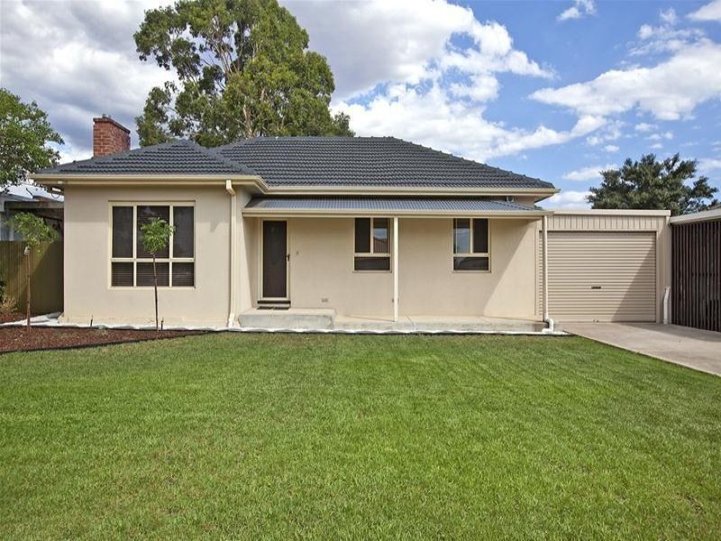 18 Paterson Crescent, Morphettville, SA 5043 Property Details