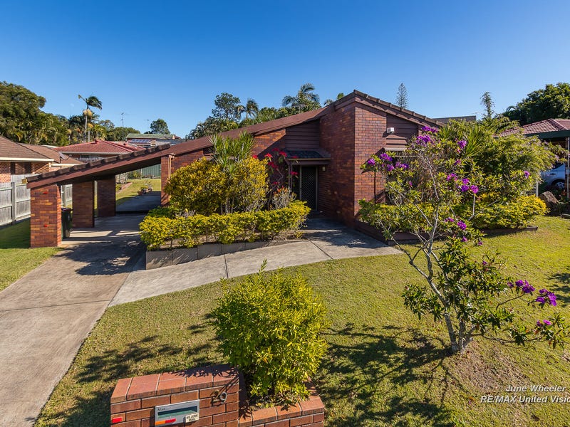 29 Donnington Street, Carindale, Qld 4152 Property Details
