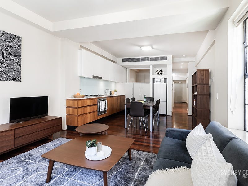 310/2 York Street, Sydney, NSW 2000 Property Details