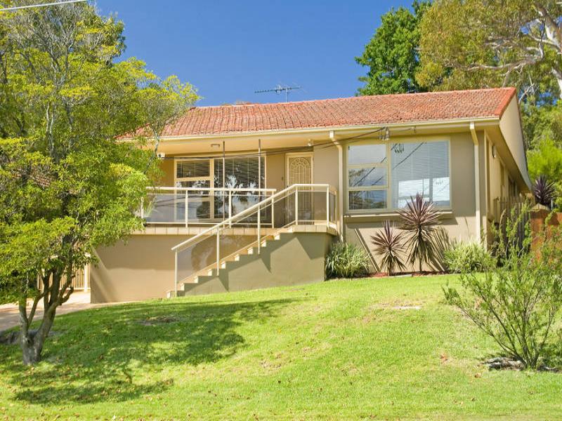 18 Yowie Avenue, Caringbah South, NSW 2229