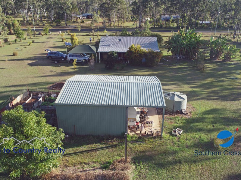 Property 7969794, Millstream, Qld 4888 Property Details