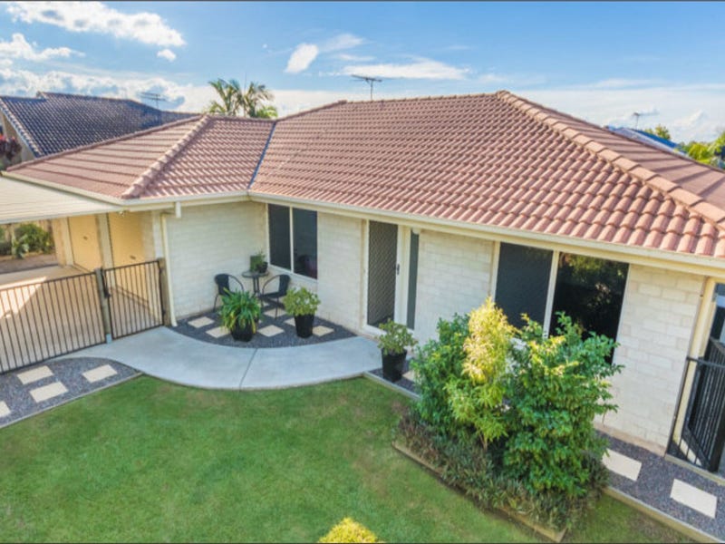 8 Kingma Cres, Caboolture, QLD 4510