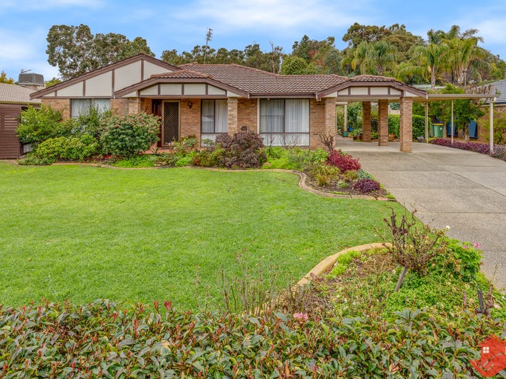 38 Buckingham Road, Kelmscott, WA 6111 Property Details