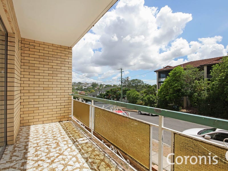 3/35 Wickham Street, Newmarket, QLD 4051