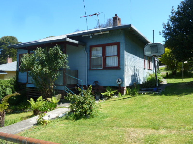 5 Colbrook Street, Rosebery, Tas 7470 Property Details