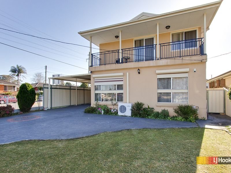 44 Cheviot Street, Mount Druitt, NSW 2770