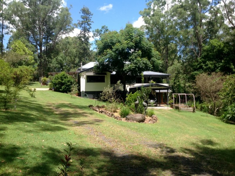 1503 Afterlee Road, Kyogle, NSW 2474 Property Details