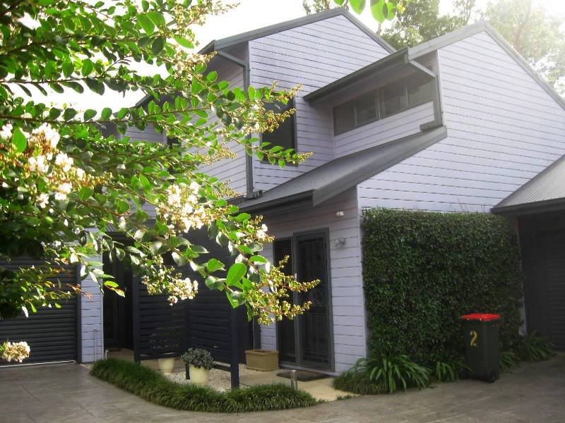 2/45 Queen Street, Berry, NSW 2535 Property Details