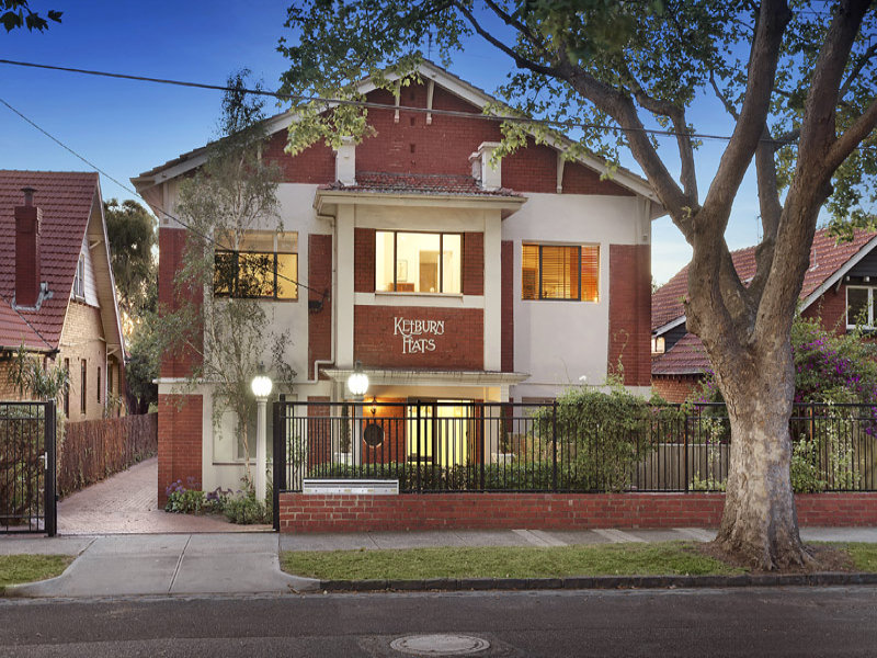 3/15 Tennyson Street, Elwood, VIC 3184