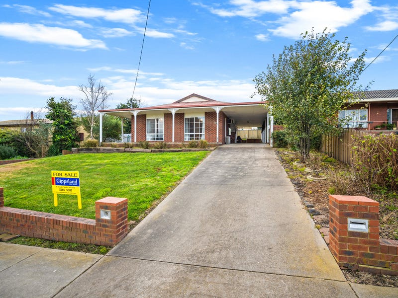 25 River Street, Heyfield, Vic 3858 Property Details