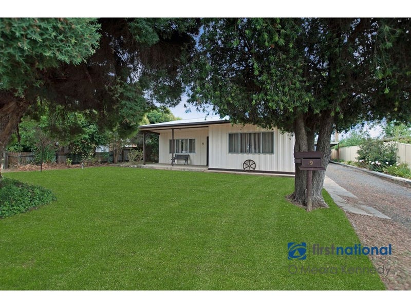 9 Hume Street, Mulwala, NSW 2647