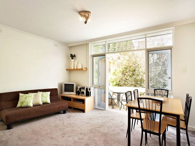 14/36 Grange Road, Toorak, Vic 3142 Property Details