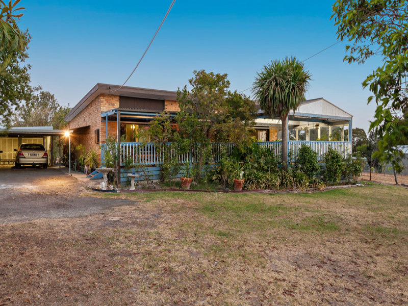 540 Yan Yean Road, Yarrambat, Vic 3091 Property Details
