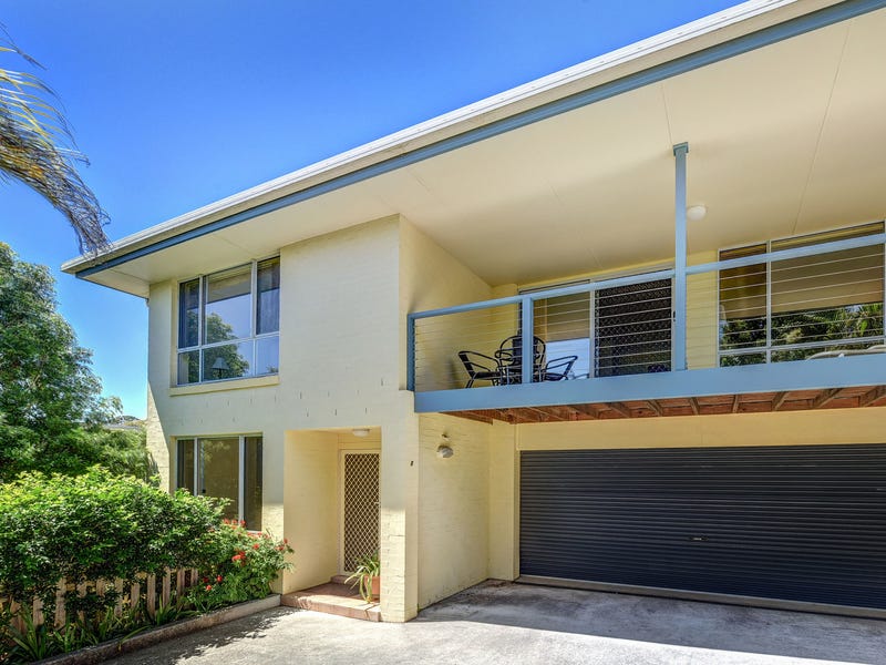 3/88 Grant Street, Port Macquarie, NSW