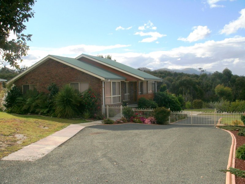 16 Cherrywood Drive, Scamander, Tas 7215 Property Details