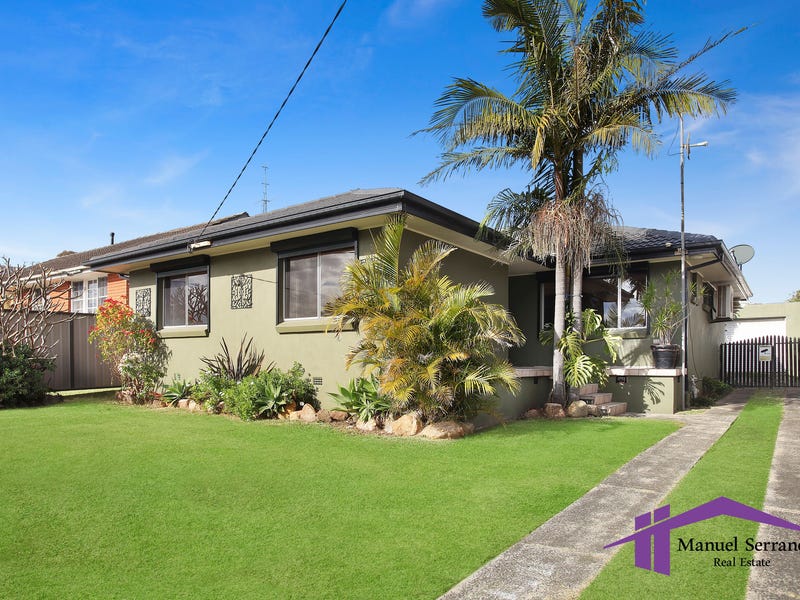 27 Roberts Avenue, Barrack Heights, NSW 2528