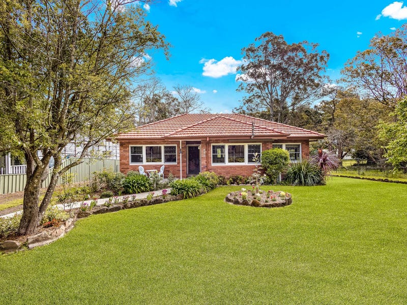 950 Old Northern Road, Glenorie, NSW 2157 Property Details