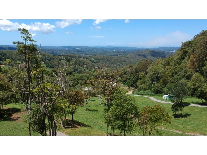 104144 Barsons Road, Montville, Qld 4560 Residential Land for Sale