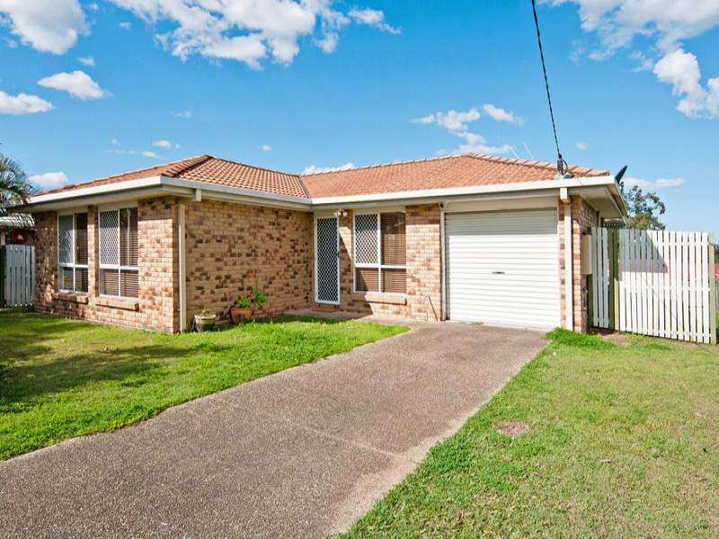 84 North High Street, Brassall, Qld 4305