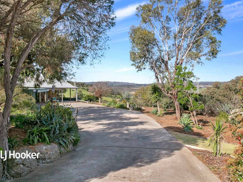 190 Williams Road, Gould Creek, SA 5114