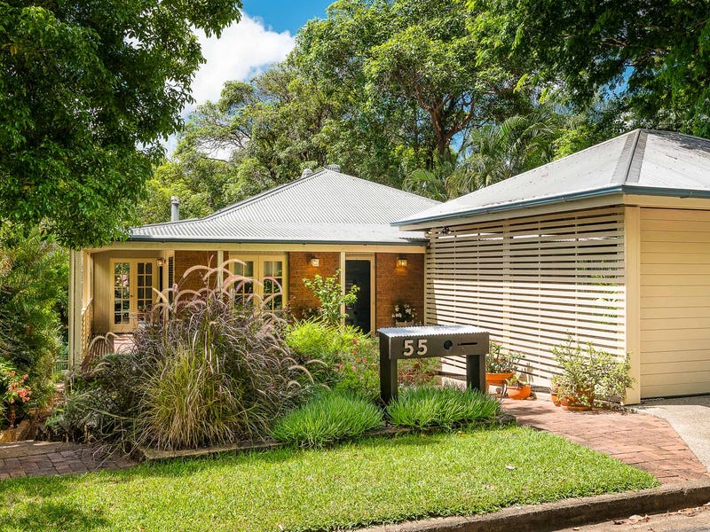 55 Suvla Street, Balmoral, Qld 4171 Property Details