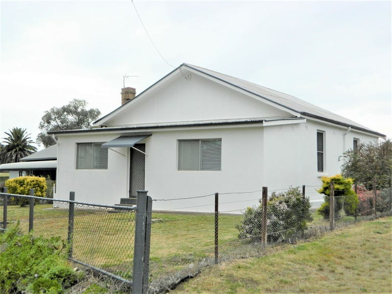 54 Davies Road, Kandos, NSW 2848