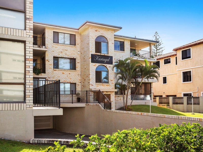 8/12 Fraser Avenue, Miami, QLD 4220