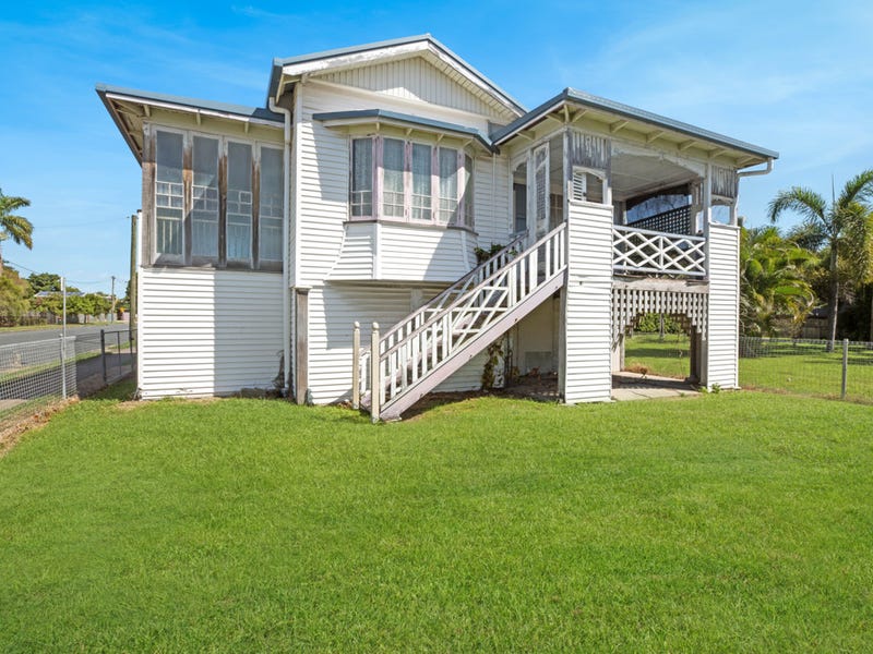 313 Shakespeare Street, Mackay, Qld 4740 Property Details