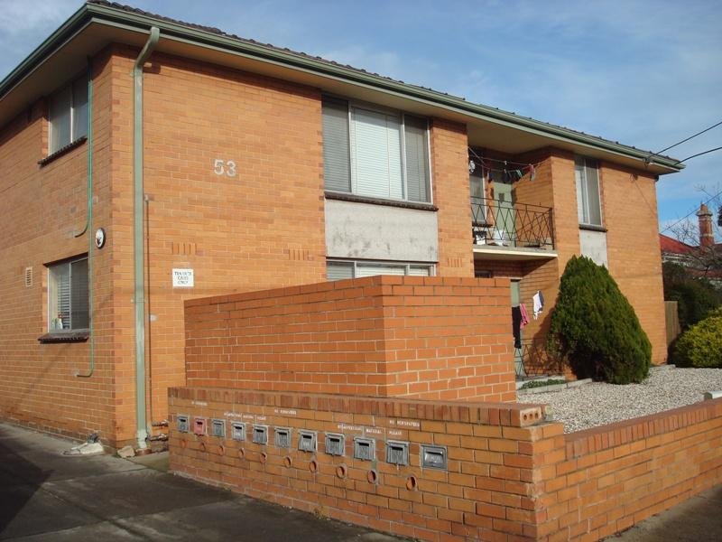 8/53 Woolton Avenue, Thornbury, VIC 3071